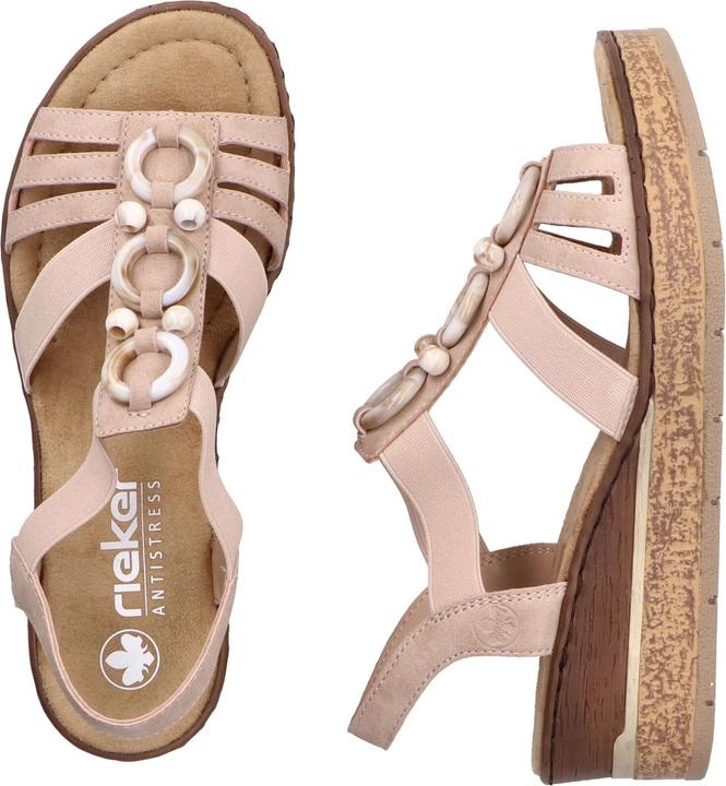 Actual product image Rieker Sandalen (43)