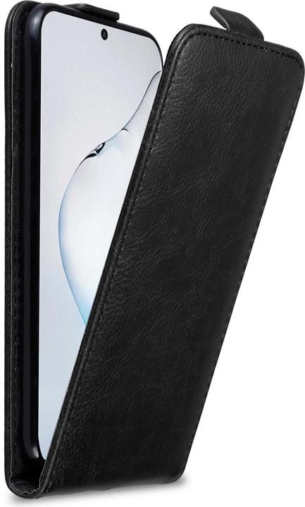 Produktbild Cadorabo Flip wie Invis Cover (Samsung Galaxy Note 10+)