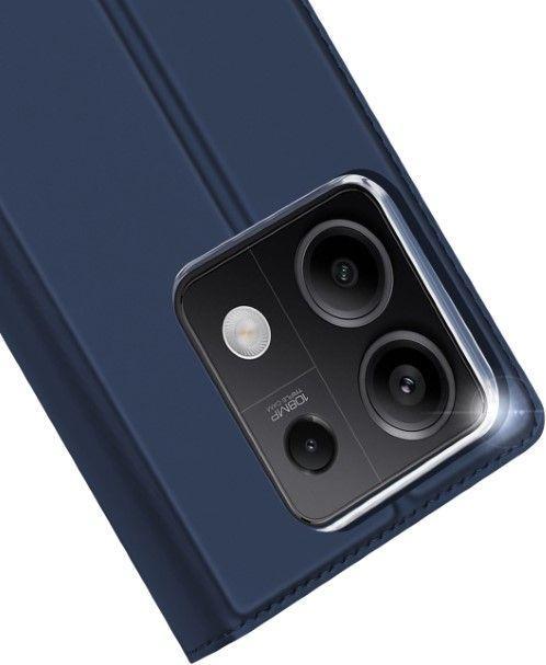 Image du produit Dux Ducis Couverture de livre Skin Pro Series (Xiaomi Redmi Note 13 5G)