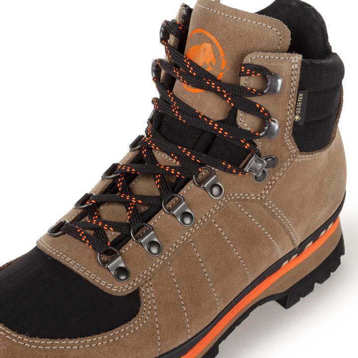 Produktbild Mammut Yatna II High GTX® Men (46 2/3)