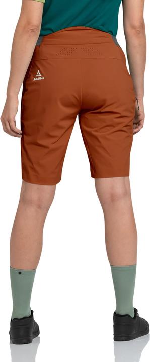 Produktbild Schöffel Shorts Mellow Trail (XL)