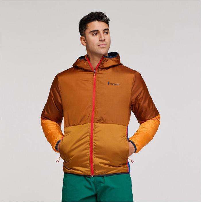 Immagine prodotto Cotopaxi Teca Calido (L)