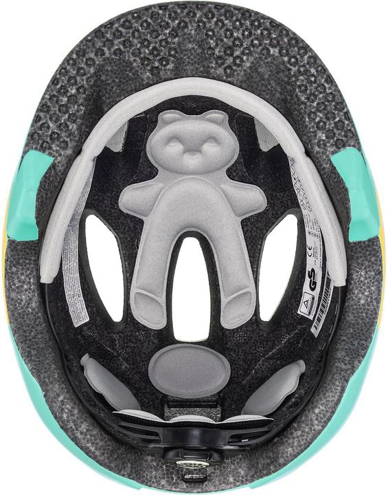 Produktbild Uvex Sports Oyo Style (46 - 50 cm)