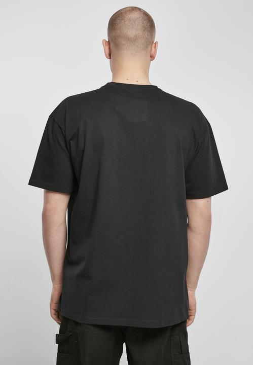 Produktbild MT Havana Vibe Oversize Tee (XL)