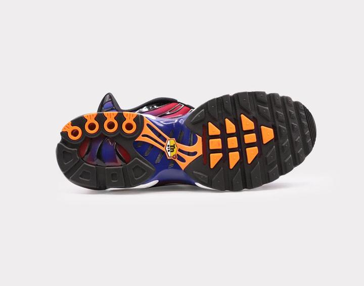 Image du produit Nike Air Max Plus x Patta x FC Barcelona (38.5)