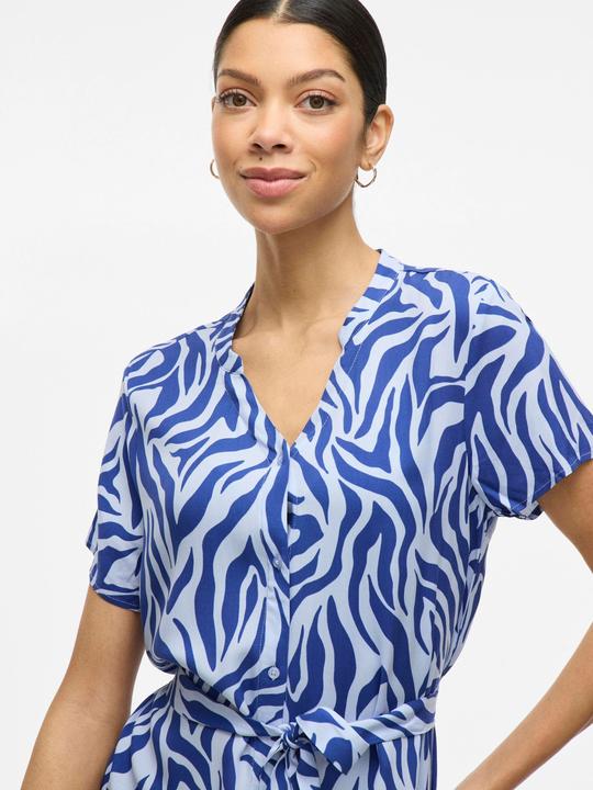 Image du produit Vila Kurz Blusenkleid (40)