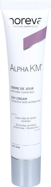 Produktbild Noreva Tagescreme Gesicht (40 ml, Tagescreme, SPF 15)