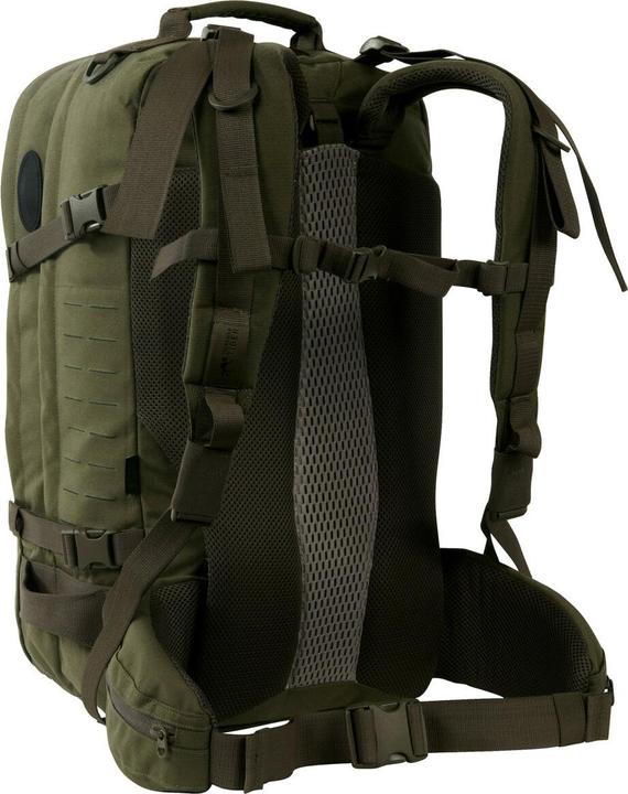 Actual product image Tasmanian Tiger Mission Pack MK II (37 l)
