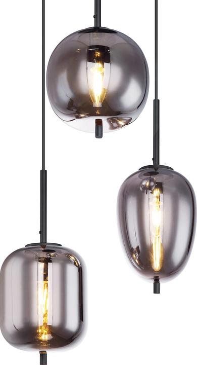 Image du produit Globo Blacky (E14)
