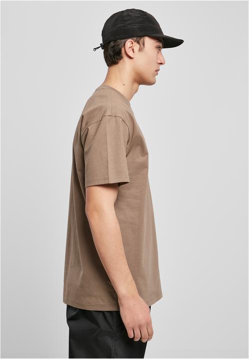 Actual product image Urban Classics Heavy Oversized Tee (S)