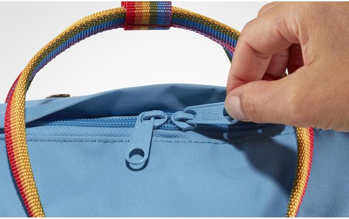 Immagine prodotto Fjällräven Arcobaleno di Kånken (16 l)