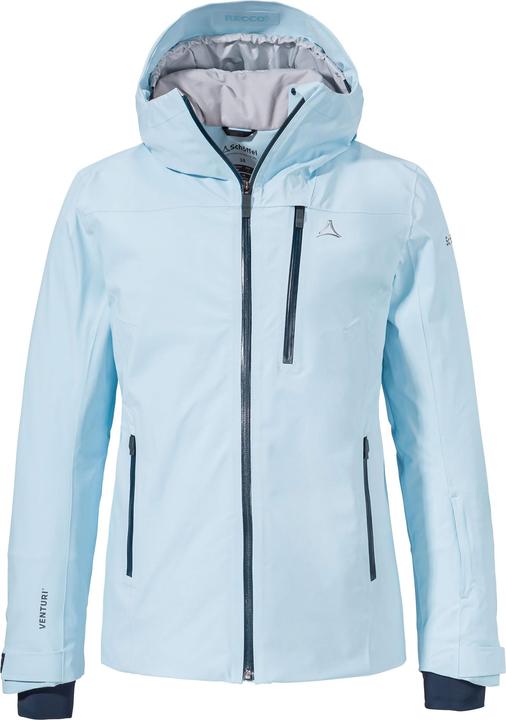 Schöffel Jacket Style Pontre (L)