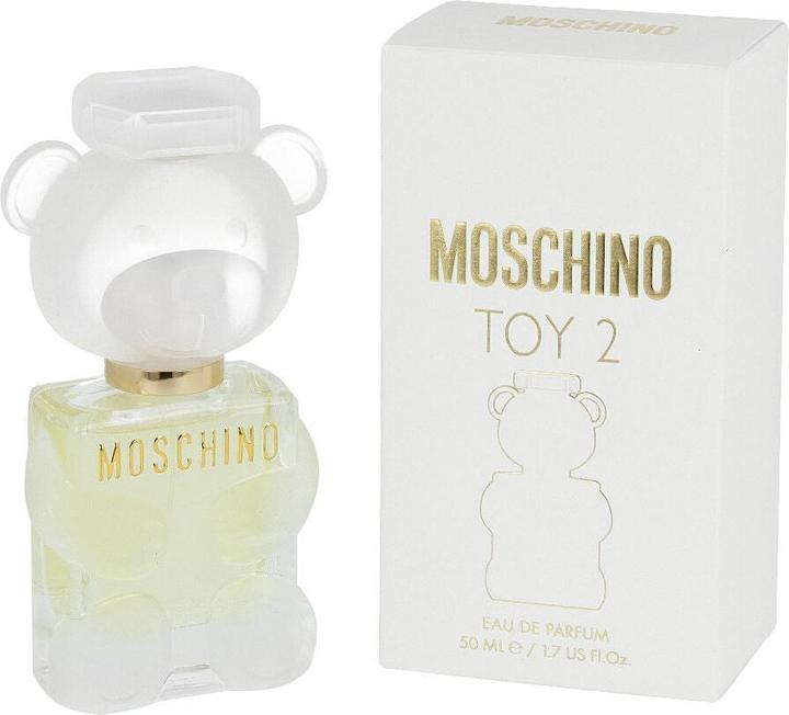 Immagine prodotto Moschino Giocattolo 2 (Eau de parfum, 50 ml)