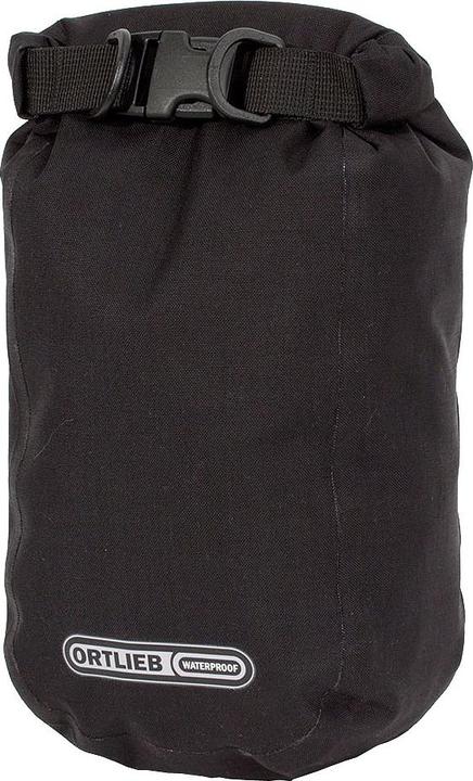 Produktbild Ortlieb Aussentasche (4.10 l, Lenkertasche)