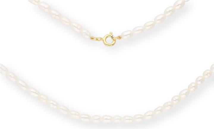 Produktbild Carat Pearls (Silber 925, 45 cm)