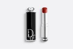 Actual product image Dior Addict Lipstick (845 Vinyl Red)