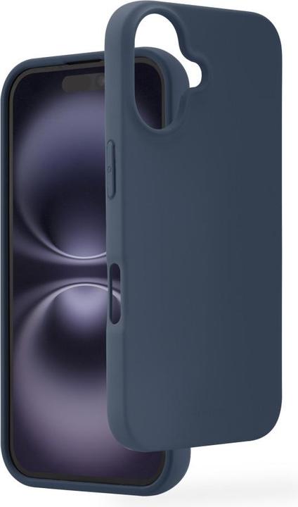 Actual product image Hama Fantastic Feel (Apple iPhone 16)