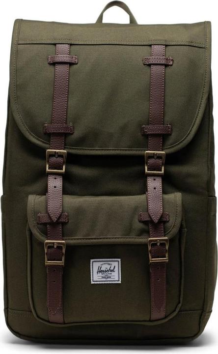 Produktbild Herschel Little America - Mid Backpack (21 l)