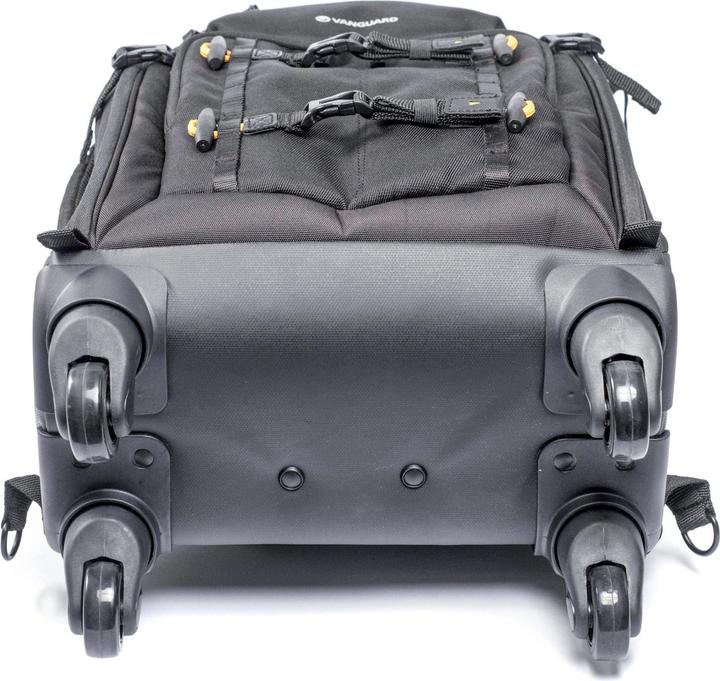 Image du produit Vanguard Alta Fly 55T (Chariot photo)