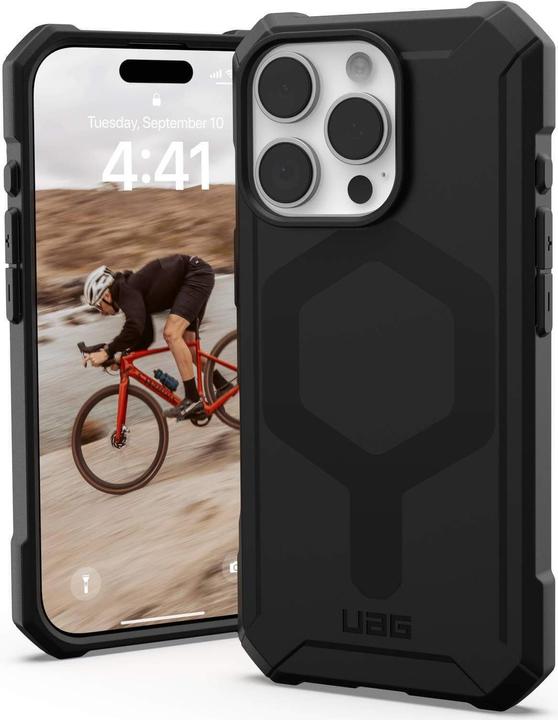 Productafbeelding UAG Essentieel pantser Magsafe (Apple iPhone 16 Pro)