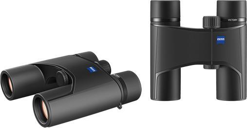 Immagine prodotto Zeiss Tasca Vittoria 10x25 (10 x, 25 mm)
