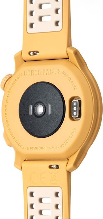 Produktbild Coros PACE 2 Sport Watch