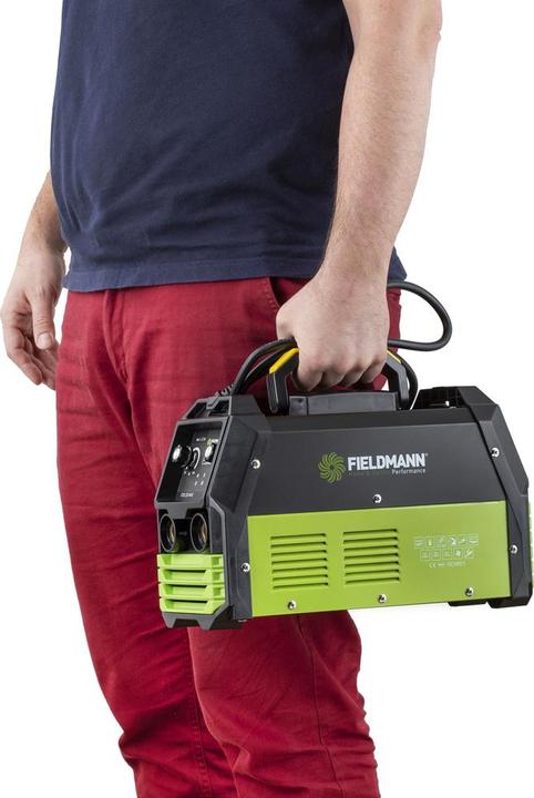 Actual product image Fieldmann FDIS 20140-E