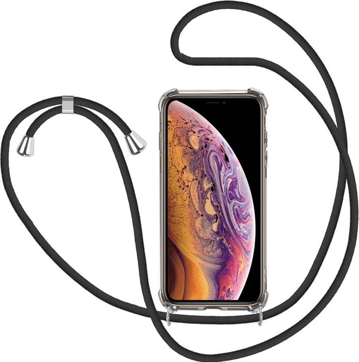 Immagine prodotto Screenguard Custodia per collana Apple iPhone XS Max Loopster