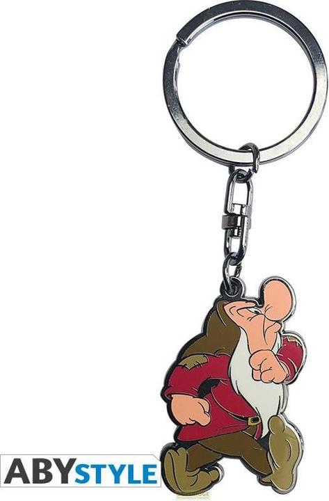 Image du produit ABYstyle Blanche Neige & les sept Nains - Grincheux
