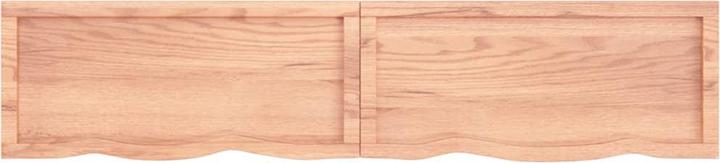 Image du produit VidaXL Oak Nature (180 x 40 x 6 cm)
