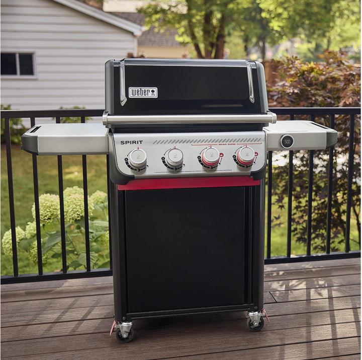 Immagine prodotto Weber SPIRIT EP-425 GBS Gasgrill (2025) (10.26 kW)