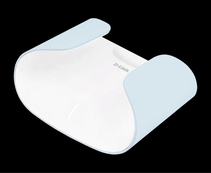 Image du produit D-Link M30-2/EAquila Pro AI Wi-Fi 6 AX3000 Routeur. Pack de 2