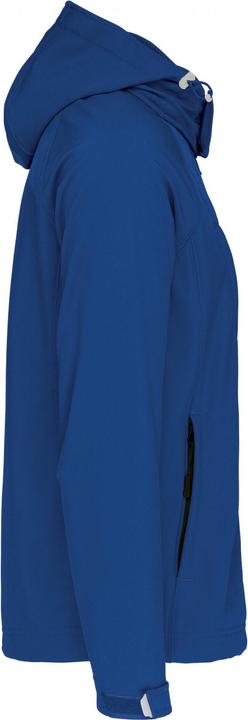 Actual product image Kariban Softshell (S)