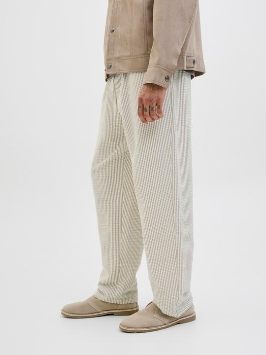 Actual product image Jack & Jones Loose Fit Loose Fit Hosen Loose Fit Hosen (XXL)