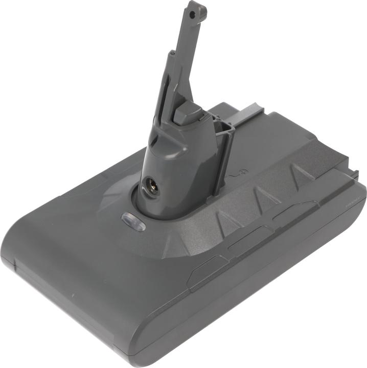 Image du produit AccuCell Batterie Dyson 215681