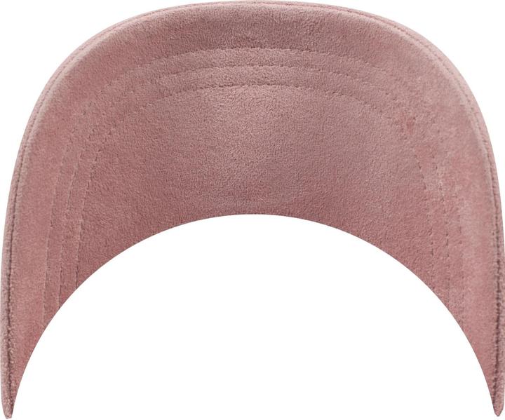 Actual product image Flexfit Low Profile Velours Cap (One size)