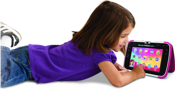 Actual product image VTech Storio Max XL (French)