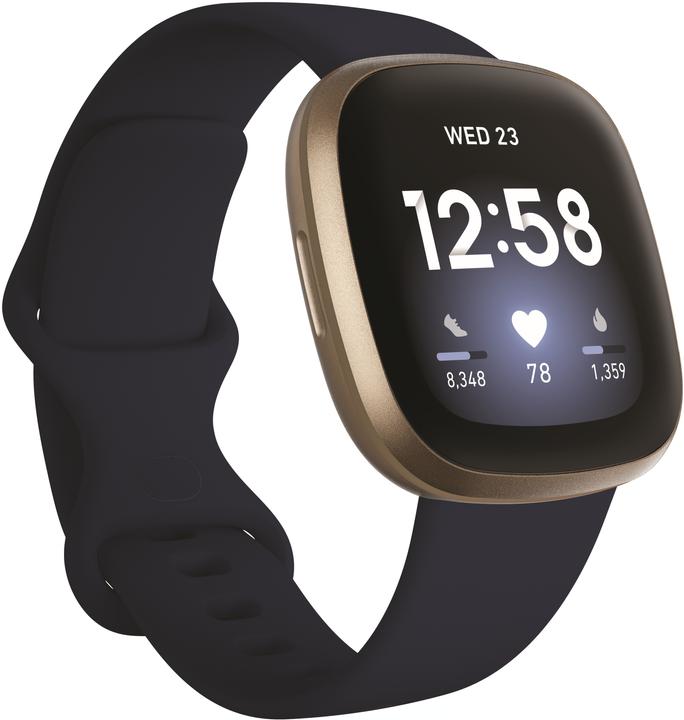 Fitbit Versa 3 (40.48 mm)