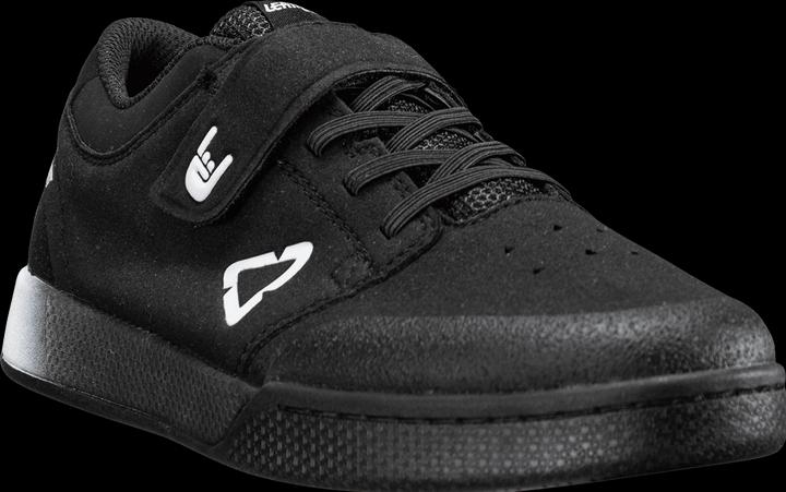 Produktbild Leatt 2.0 Junior Flat black 33 (33)