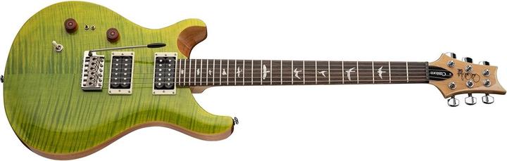 Produktbild PRS SE Custom 24-08 Lefty (E-Gitarre, Mahagoni, Ahorn)
