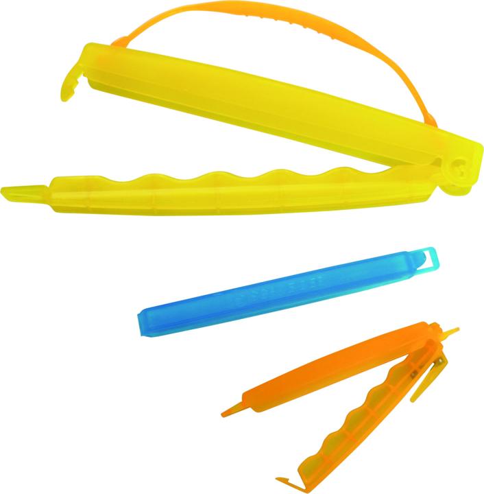 Image du produit Schneider Clip pour sac (6 x)