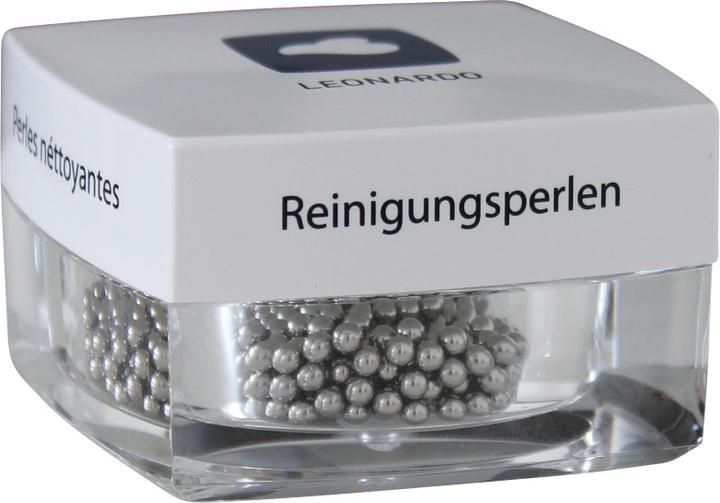 Actual product image Leonardo Cleaning beads (12 pcs.)