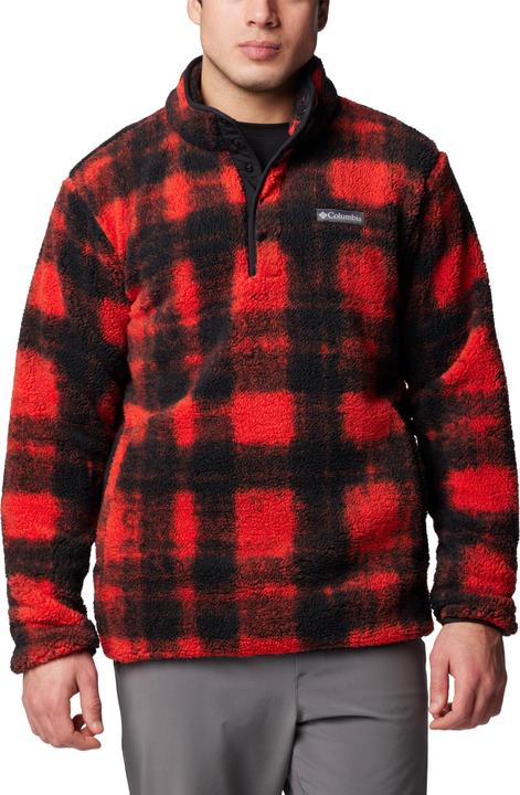 Columbia Rugged Ridge™ Half Snap Fleece (M)