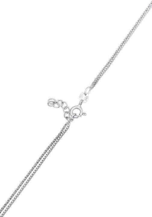 Image du produit Elli Coeur, couche (Argent sterling 925, 38 cm)