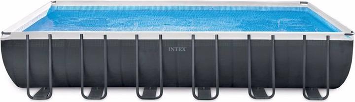 Intex Ultra Frame (732 x 366 x 132 cm)