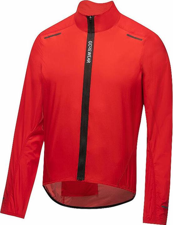 Actual product image Gore Wear Radjacke Spinshift Windbreaker (S)