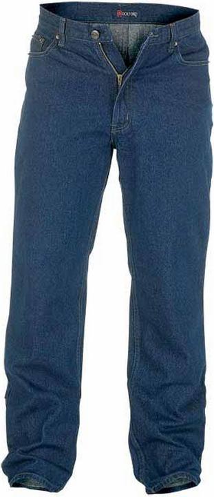 Actual product image DUKE Rockford king size comfort fit jeans (W42)