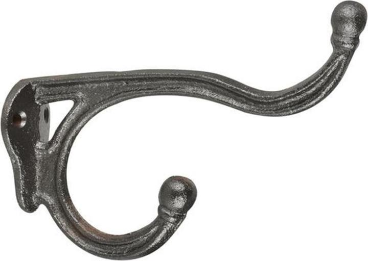 Actual product image Esschert Design Wall hooks industrial