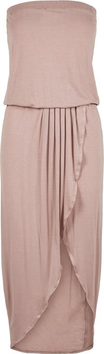 Produktbild Urban Classics Ladies Viscose Bandeau Dress (S)