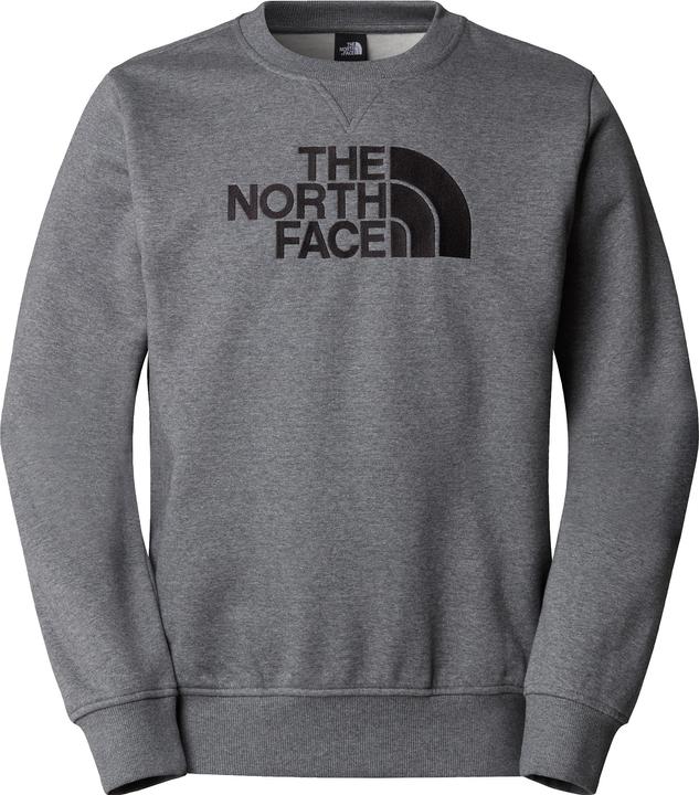 tnf grigio erica medio